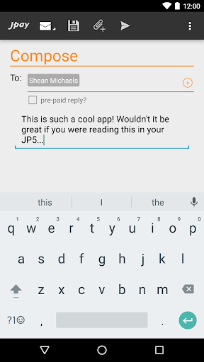 Screenshot 3