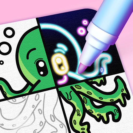 Drawing Carnival