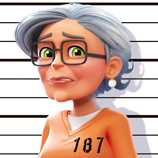 Merge Mansion: Mystery & Story