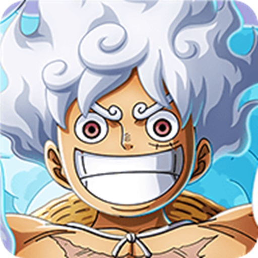 ONE PIECE TREASURE CRUISE-RPG