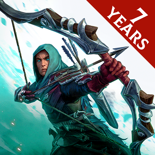 Age of Magic: Turn Based RPG