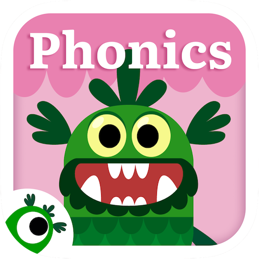 Teach Your Monster to Read